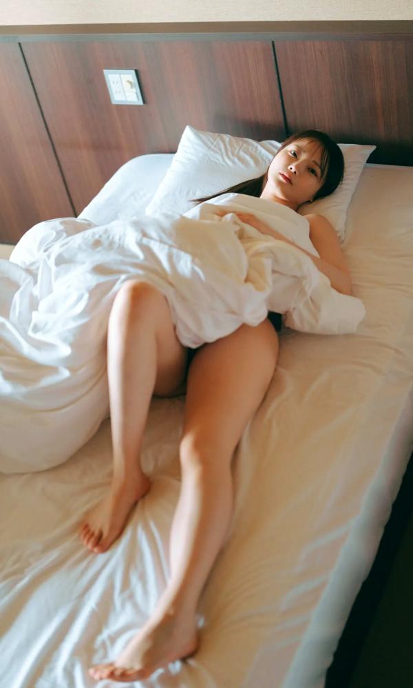    新谷姫加 - 絶好調！日系和风室内私房大片，精致内衣展现绝美曲线，清纯撩人诱惑力十足第53张图片