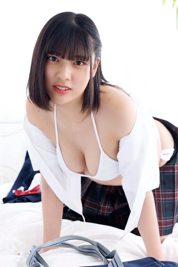   [Minisuka.tv] Eyu Hirayama 平山えゆ - Regular Gallery Stage2 Set 15.01第2张图片