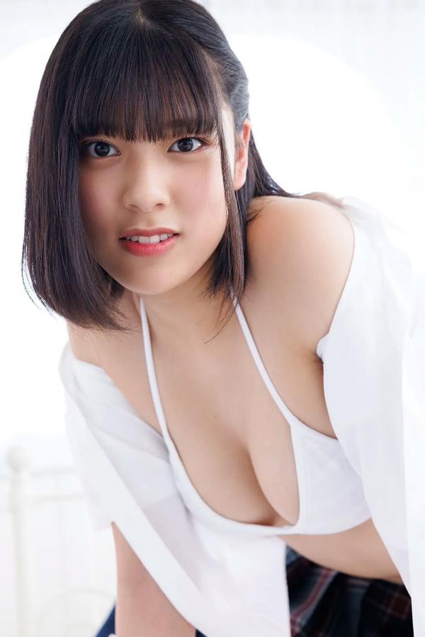    [Minisuka.tv] Eyu Hirayama 平山えゆ - Regular Gallery Stage2 Set 15.01第3张图片