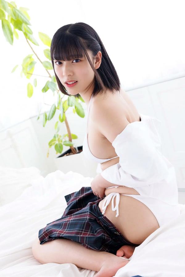    [Minisuka.tv] Eyu Hirayama 平山えゆ - Regular Gallery Stage2 Set 15.01第7张图片