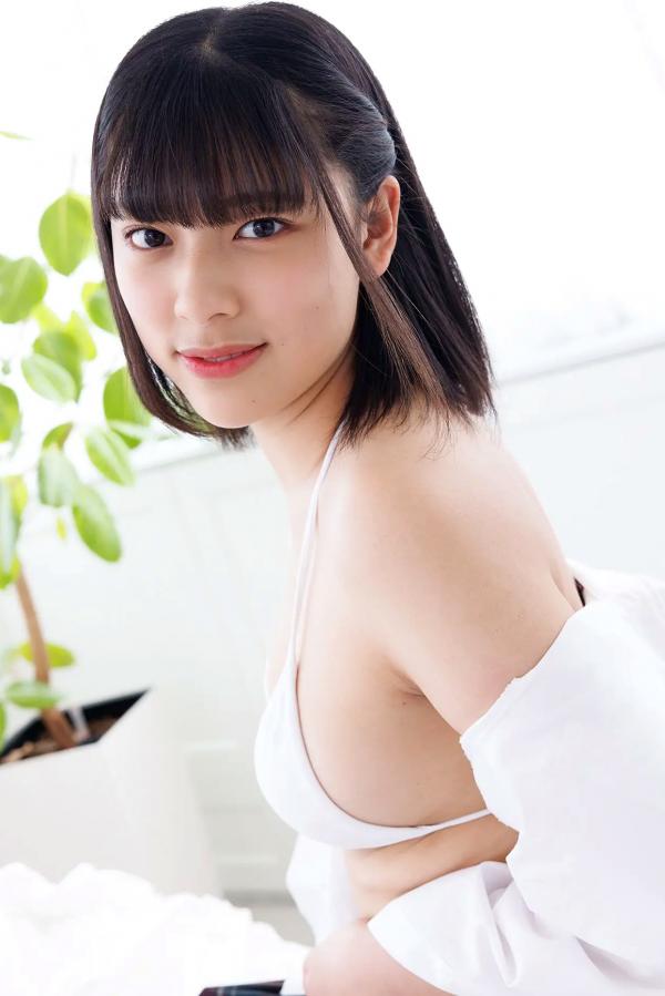    [Minisuka.tv] Eyu Hirayama 平山えゆ - Regular Gallery Stage2 Set 15.01第8张图片