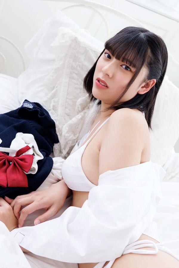    [Minisuka.tv] Eyu Hirayama 平山えゆ - Regular Gallery Stage2 Set 15.01第14张图片