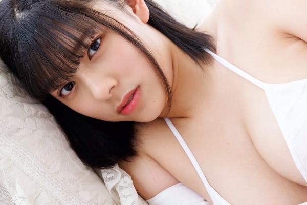    [Minisuka.tv] Eyu Hirayama 平山えゆ - Regular Gallery Stage2 Set 15.01第24张图片