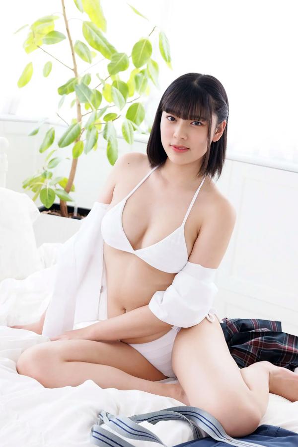    [Minisuka.tv] Eyu Hirayama 平山えゆ - Regular Gallery Stage2 Set 15.01第25张图片