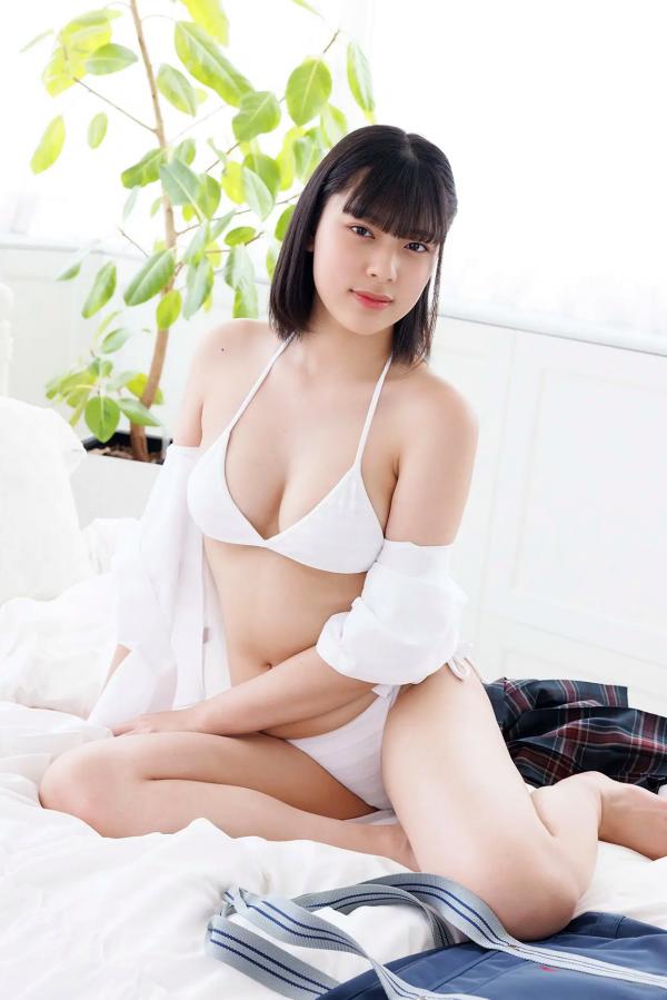    [Minisuka.tv] Eyu Hirayama 平山えゆ - Regular Gallery Stage2 Set 15.01第26张图片