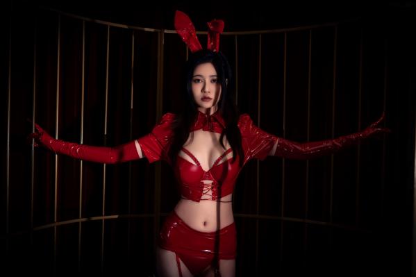 年年Nnian 年年  年年Nnian-禁欲天使第19张图片