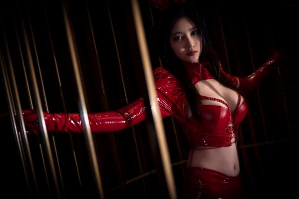 年年Nnian 年年  年年Nnian-禁欲天使第20张图片