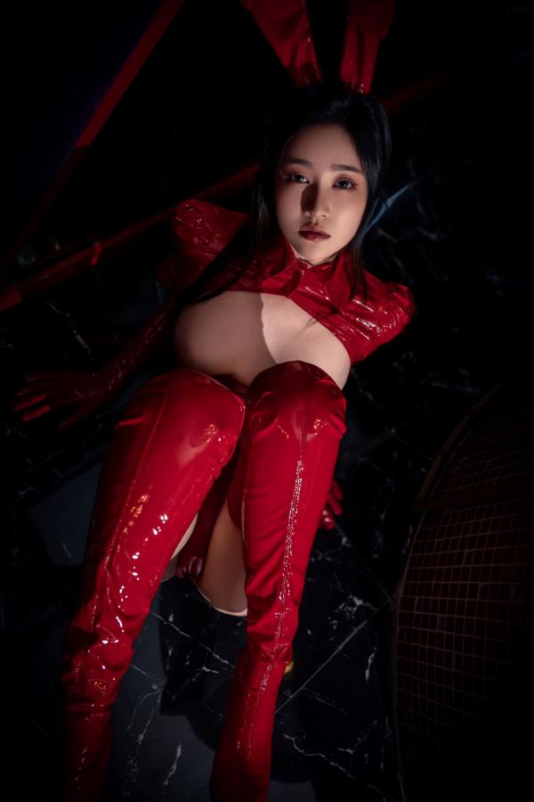 年年Nnian 年年  年年Nnian-禁欲天使第62张图片