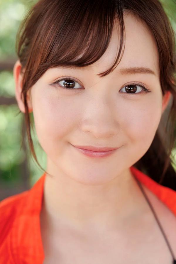    [Minisuka.tv] 近藤あさみ (Asami Kondou) - 户外工装造型，清纯笑容与性感蕾丝比基尼的治愈系福利第28张图片