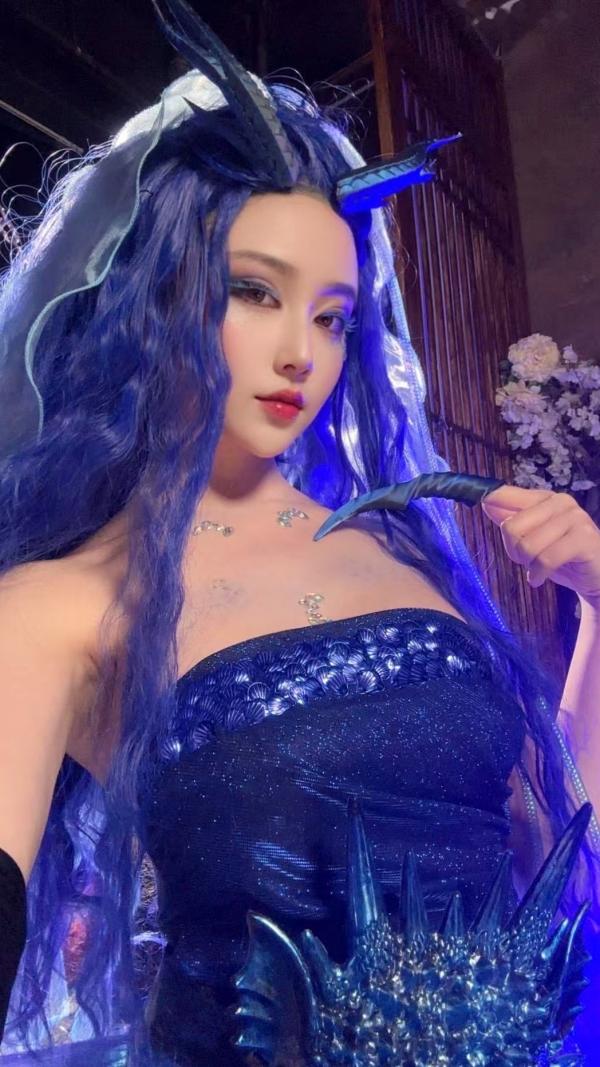 年年Nnian 年年  年年Nnian-敖润第90张图片