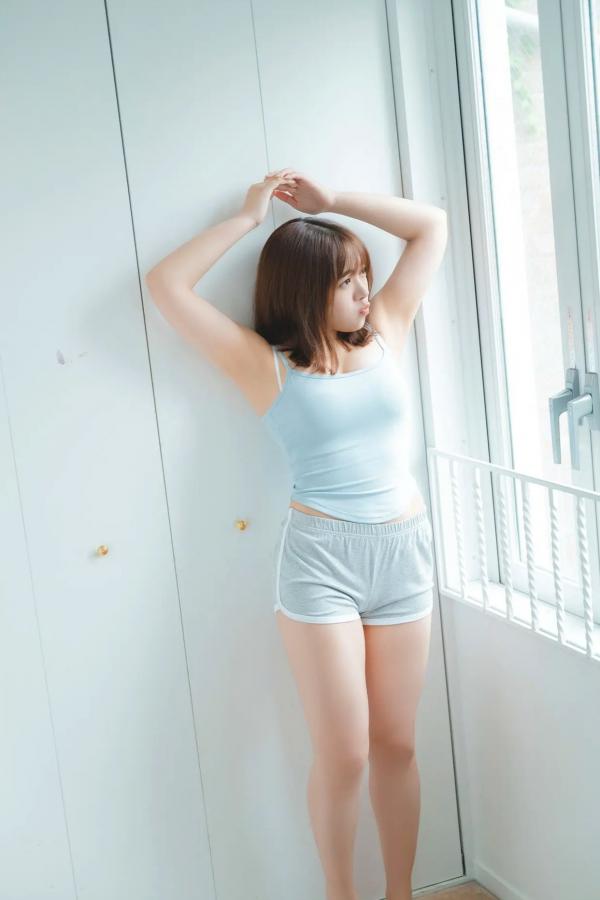    武田智加 - イチから [清纯柔美，居家私房比基尼写真，极致身材诱惑，白嫩肌肤赏析]第5张图片