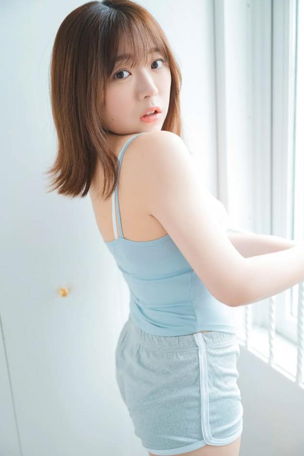    武田智加 - イチから [清纯柔美，居家私房比基尼写真，极致身材诱惑，白嫩肌肤赏析]第6张图片