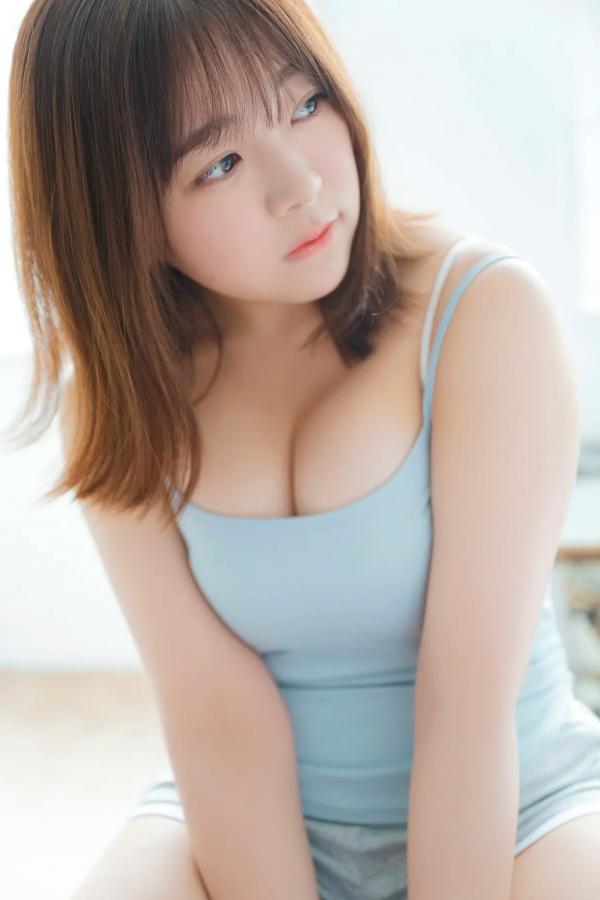    武田智加 - イチから [清纯柔美，居家私房比基尼写真，极致身材诱惑，白嫩肌肤赏析]第7张图片