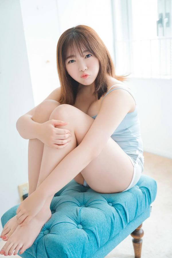    武田智加 - イチから [清纯柔美，居家私房比基尼写真，极致身材诱惑，白嫩肌肤赏析]第8张图片