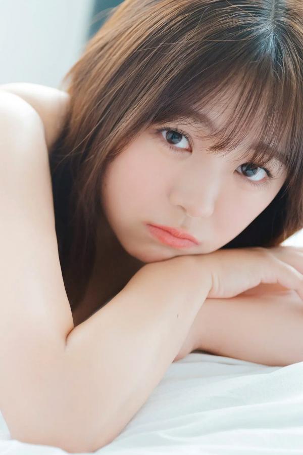    武田智加 - イチから [清纯柔美，居家私房比基尼写真，极致身材诱惑，白嫩肌肤赏析]第9张图片