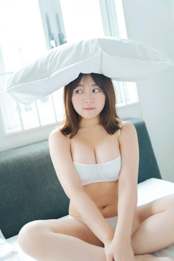    武田智加 - イチから [清纯柔美，居家私房比基尼写真，极致身材诱惑，白嫩肌肤赏析]第20张图片