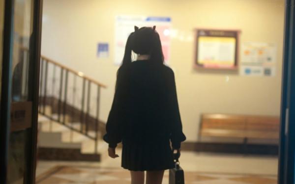    鹿八岁-JK少女的悸动第30张图片