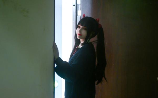    鹿八岁-JK少女的悸动第36张图片