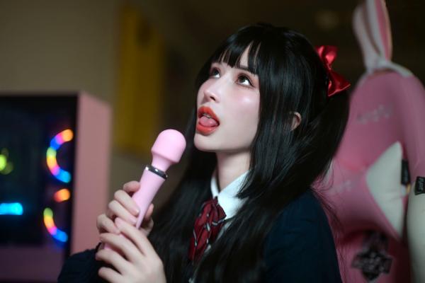    鹿八岁-JK少女的悸动第50张图片