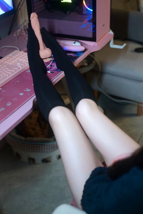    鹿八岁-JK少女的悸动第59张图片