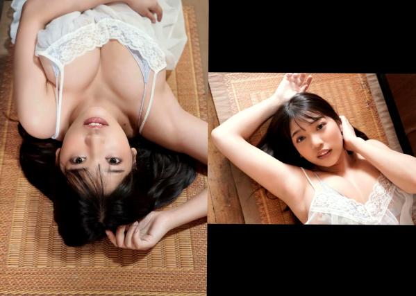    Exciting Girls 藤乃あおい vol.1：日系私房写真，比基尼诱惑身材，极致浴室湿身视觉盛宴第11张图片