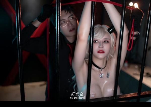    鹿八岁-魅魔-剧情版第51张图片