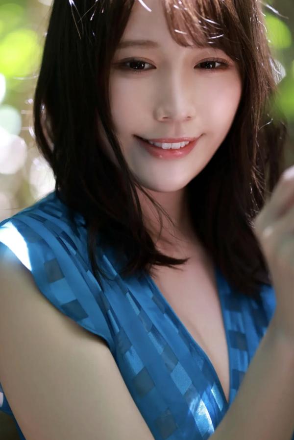    小日向ゆか - Soleil 甜美私房写真，清新格纹裙展现治愈系诱惑与绝美曲线第13张图片