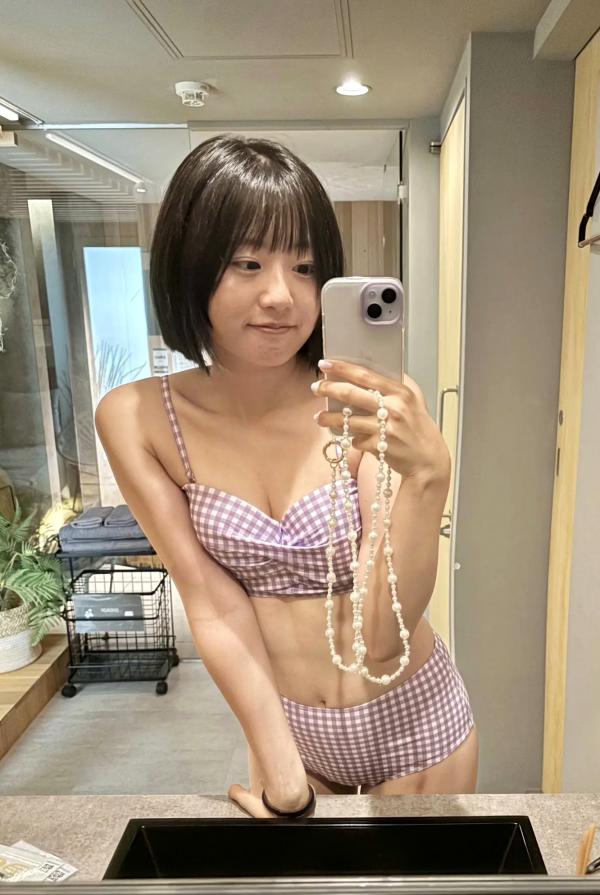    [Weekly SPA!] 2024.09.03 日本女神精选：天羽希纯、香音、铃木圣等夏日清凉写真与人物专访大片第34张图片