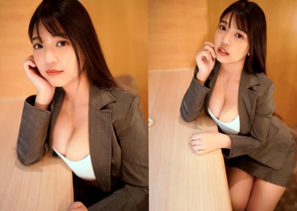    Exciting Girls 藤乃あおいデジタル写真集 Vol.2 - 绝美性感诱惑内衣与浴室湿身私房写真系列第6张图片