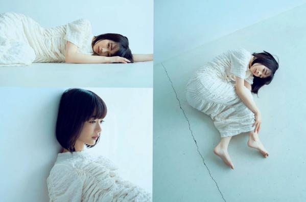    [FLASH] 2024.09.10 日本美女写真精选：小栗有以/藤井マリー/正鋳真優等-性感私房比基尼杂志合集第23张图片