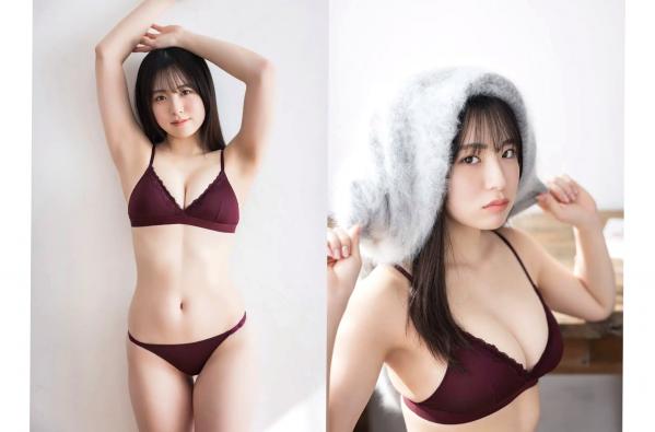    [FLASH] 2024.09.10 日本美女写真精选：小栗有以/藤井マリー/正鋳真優等-性感私房比基尼杂志合集第34张图片