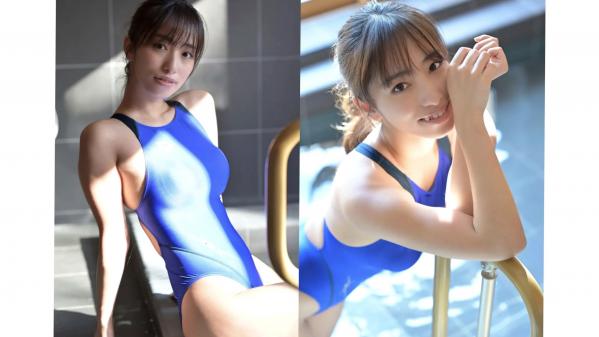    Exciting Girls 高梨瑞树极致诱惑写真：户外泳池比基尼私房大尺度美图集第10张图片