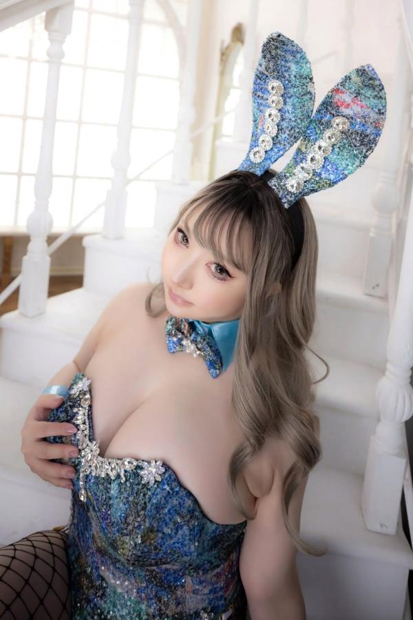    (Cosplay) Shooting Star