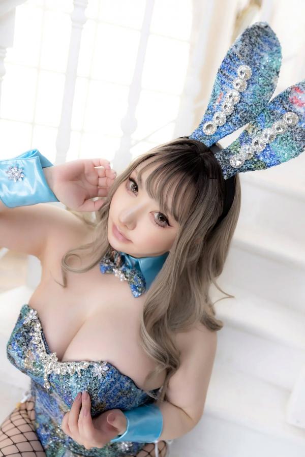    (Cosplay) Shooting Star