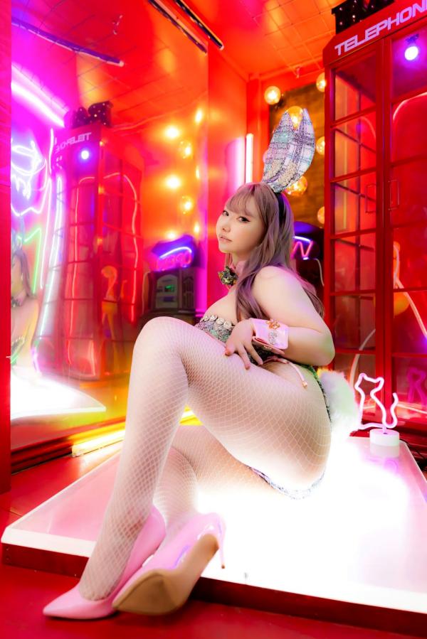    (Cosplay) [Shooting Star