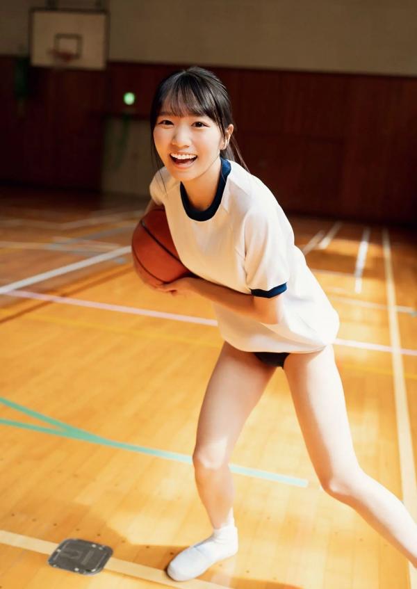    椿野ゆう子 - BACK IN すく～る (清纯童颜巨乳校园泳装私房美图)第2张图片