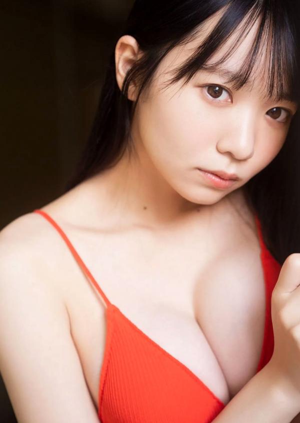    椿野ゆう子 - BACK IN すく～る (清纯童颜巨乳校园泳装私房美图)第41张图片
