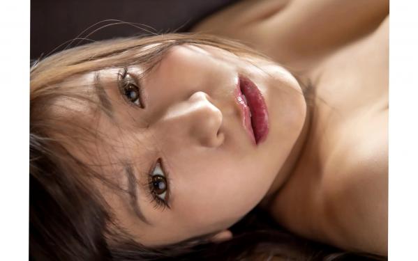    藤井レイラ - Reira 纯欲私房白色衬衫与蕾丝内衣写真大片第13张图片