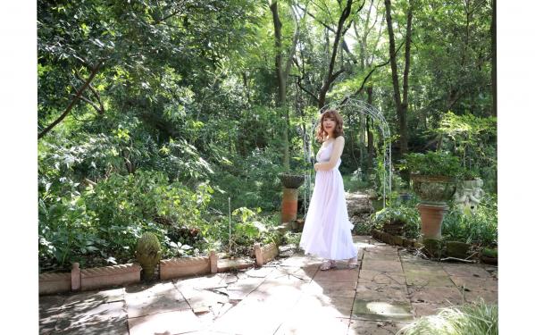    白川のぞみ - 白蜜桃 vol.3_唯美艺术私房写真_大胆尺度红蕾丝诱惑_白嫩细腻肌肤大片第26张图片