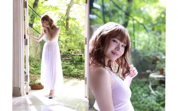    白川のぞみ - 白蜜桃 vol.3_唯美艺术私房写真_大胆尺度红蕾丝诱惑_白嫩细腻肌肤大片第32张图片
