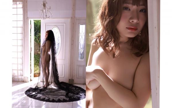    白川のぞみ - 白蜜桃 vol.3_唯美艺术私房写真_大胆尺度红蕾丝诱惑_白嫩细腻肌肤大片第48张图片