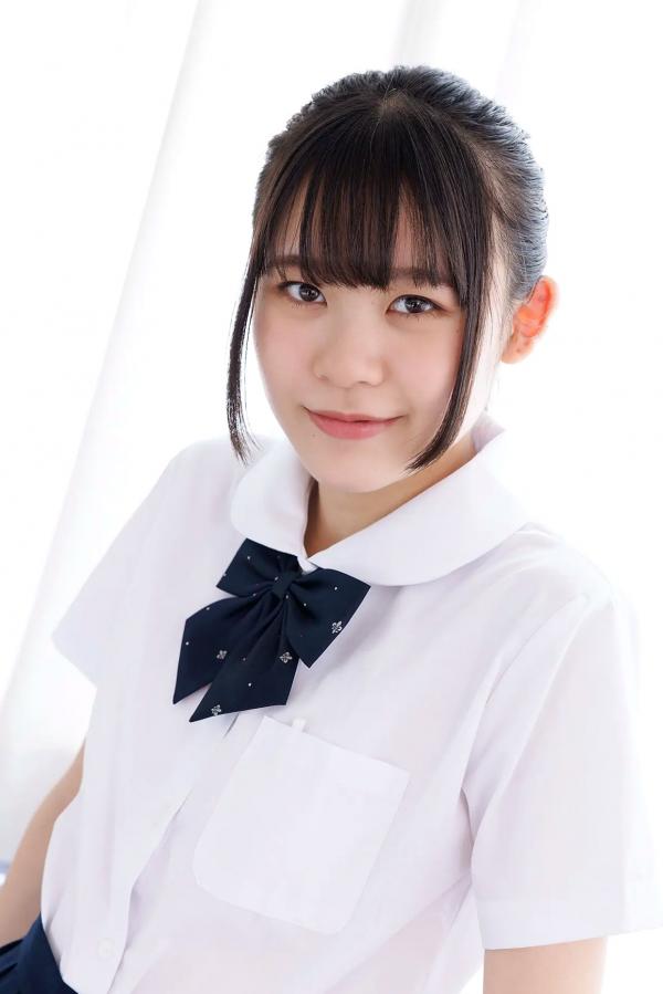   [Minisuka.tv] Rima Ozora 大空りま - 清纯校园风制服诱惑，校服少女甜美写真集第5张图片