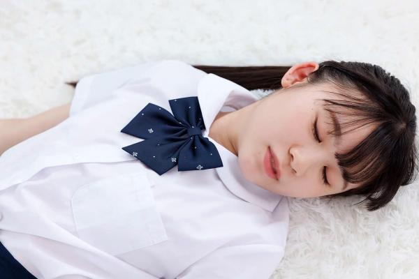    [Minisuka.tv] Rima Ozora 大空りま - 清纯校园风制服诱惑，校服少女甜美写真集第30张图片