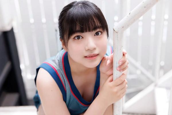    [Minisuka.tv] Maaya Obana 小花真彩 - 活力篮球宝贝写真，清新运动风格，青春气息十足的治愈系美少女第22张图片