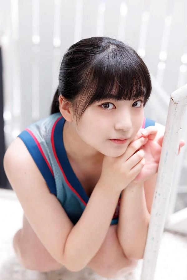    [Minisuka.tv] Maaya Obana 小花真彩 - 活力篮球宝贝写真，清新运动风格，青春气息十足的治愈系美少女第23张图片