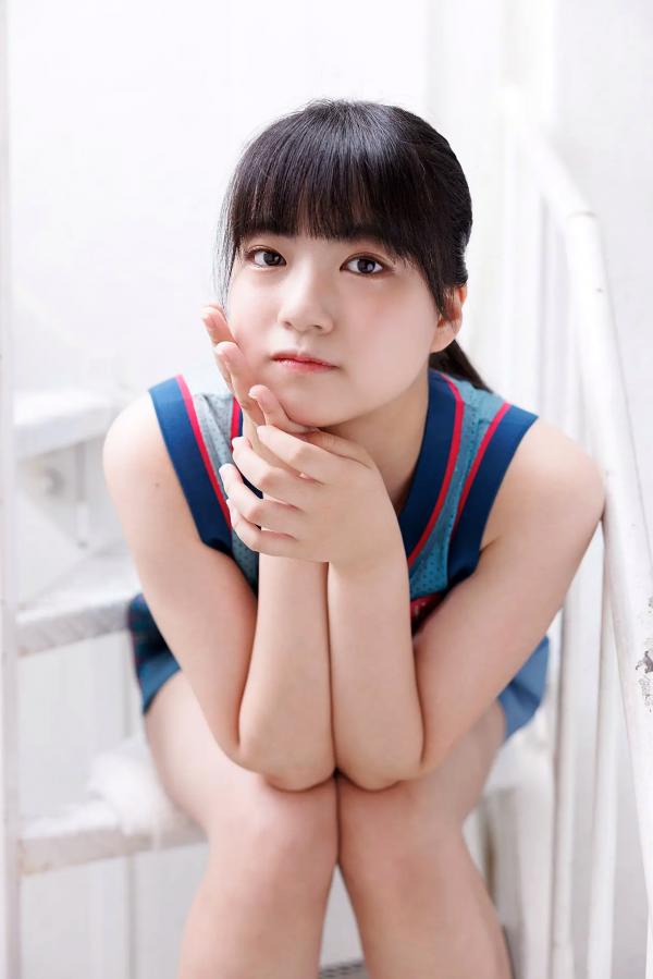   [Minisuka.tv] Maaya Obana 小花真彩 - 活力篮球宝贝写真，清新运动风格，青春气息十足的治愈系美少女第36张图片