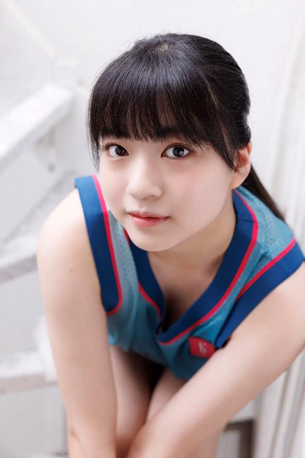    [Minisuka.tv] Maaya Obana 小花真彩 - 活力篮球宝贝写真，清新运动风格，青春气息十足的治愈系美少女第39张图片