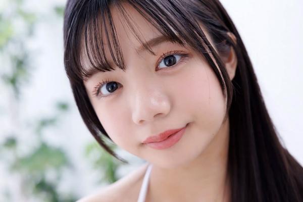    [Minisuka.tv] 優木ひなの Hinano Yuki - 清纯比基尼写真，精致面容展现治愈系魅力第31张图片