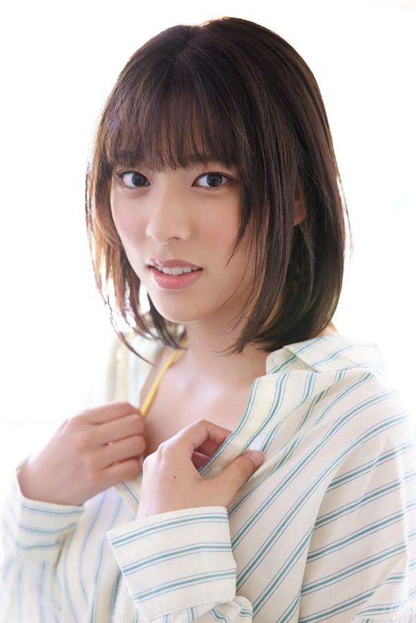    [Minisuka.tv] Eyu Hirayama 平山えゆ - 清新日系私房写真，治愈系少女的青春纯粹之美！第6张图片