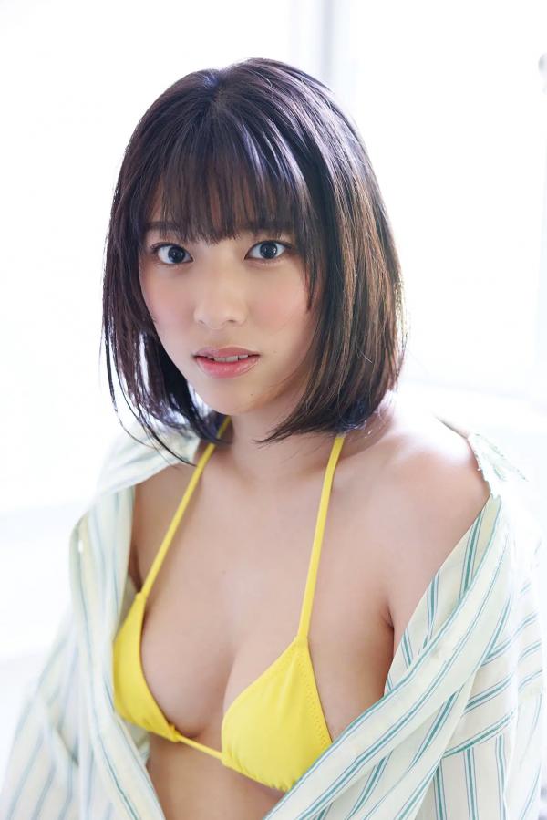    [Minisuka.tv] Eyu Hirayama 平山えゆ - 清新日系私房写真，治愈系少女的青春纯粹之美！第10张图片